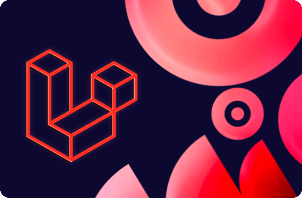 Laravel development company